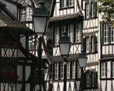Vieille ville Strasbourg
